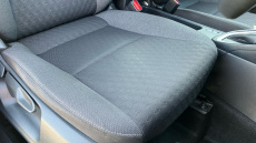 Toyota Yaris 1.5 Hybrid Icon 5dr CVT Hybrid Hatchback